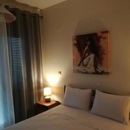 Apartment Ey Zhn Néa Khilí Εξωτερικό φωτογραφία