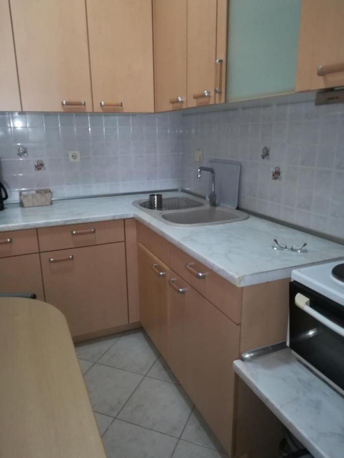 Apartment Ey Zhn Néa Khilí Εξωτερικό φωτογραφία
