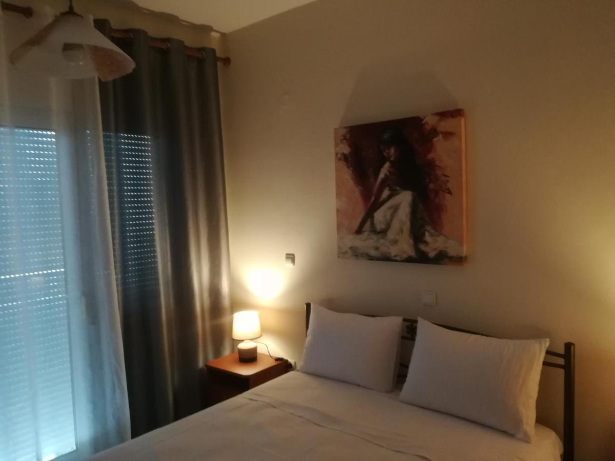 Apartment Ey Zhn Néa Khilí Εξωτερικό φωτογραφία