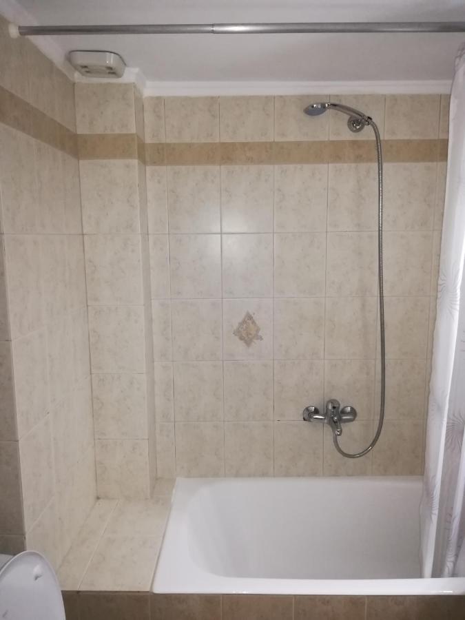 Apartment Ey Zhn Néa Khilí Εξωτερικό φωτογραφία
