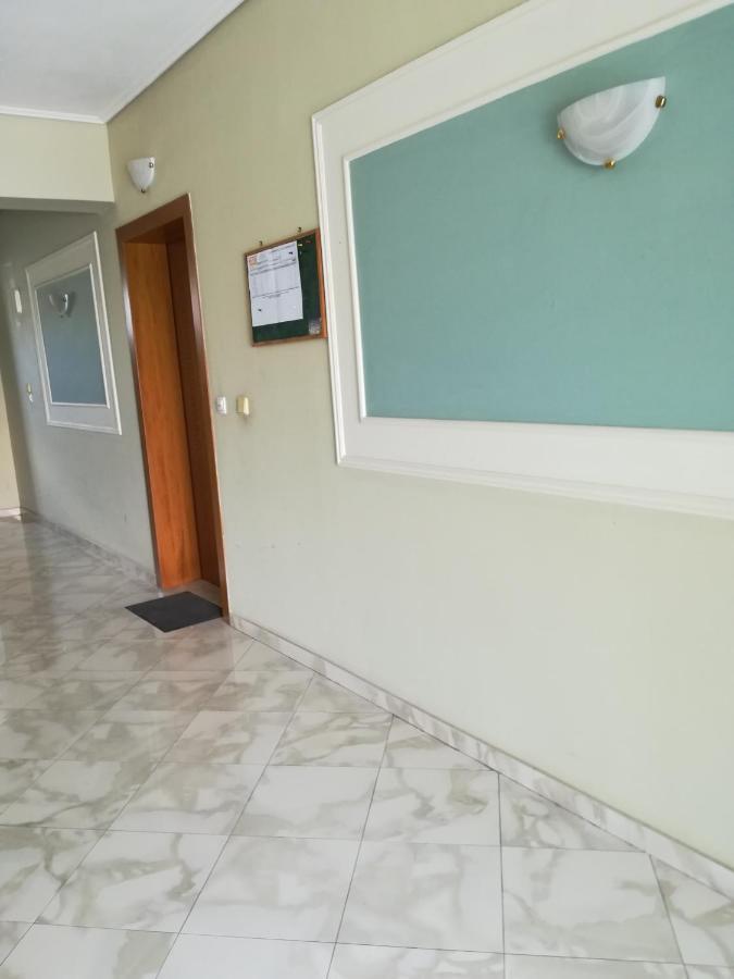 Apartment Ey Zhn Néa Khilí Εξωτερικό φωτογραφία